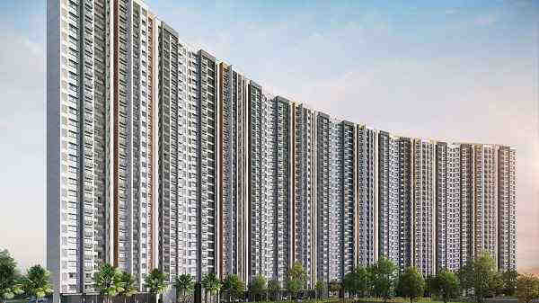 Top 10 Prestige Apartments In Bangalore 2024