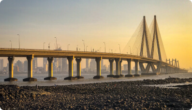 Mumbai
