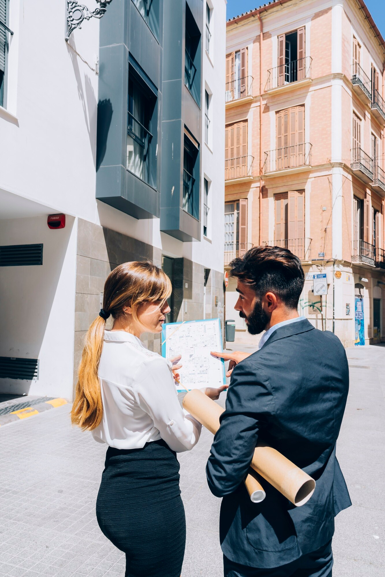 Buy Property